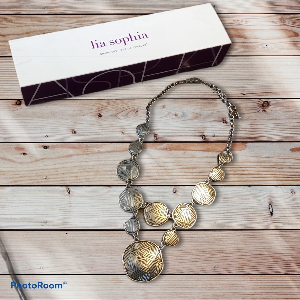 Lovely Necklace
